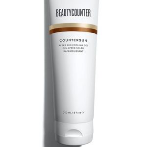 Beautycounter COUNTERSUN After Sun Cooling Gel New never opened